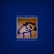 The Getting Over It Part Blue October