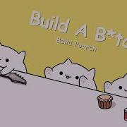 Build A Bitch Cat