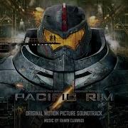 Ramin Djawadi Pacific Rim Theme