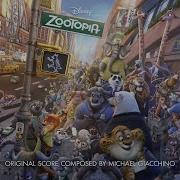 Michael Giacchino Jumbo Pop Hustle