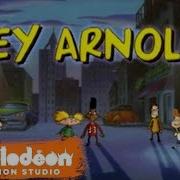 Hey Arnold Song