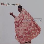 King Sunny Ade Ope Oku