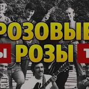 Розовые Розы На Гитаре