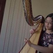 Prokofiev Prelude In C Op 12 7 For Harp
