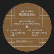 Wata Igarashi Mood Of The Machines