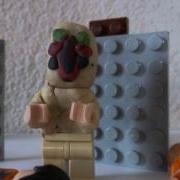 Lego Scp 173 Song