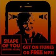I Phone And Shape Of You Remix Ringtone By Edsheeran