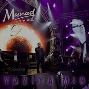 Murad Shamil Yazîya Min