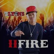 T Lyons Ii Fire