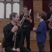 The Orchestra