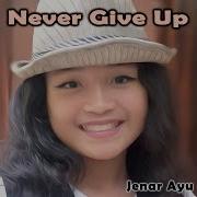 Jenar Ayu Never Give Up Short Version 2
