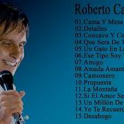 Roberto Carlos Album