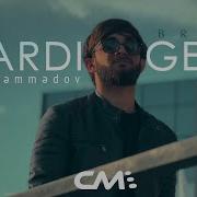 Apardı Getdi Cavid