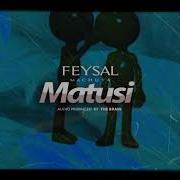 Matusi Soundtrack Madebe Lidai