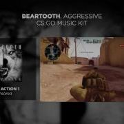 Cs Go Music Kit Aggressive