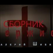 Небо Песня Щибитова 2025