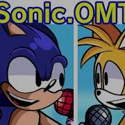 Fnf Vs Sonic Omt One More Funk