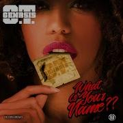 What Is Your Name O T Genasis