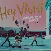 Pure Hey Violet