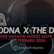 Dj Ya Odna X The Drum Breakbeat Slow Version Full Bass Terbaru 2024 Andra Fvnky Rmx