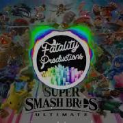 Super Smash Bros Choose Your Character Song Trap Remix