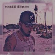 Элджей False Start