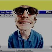 Joan Body Language