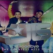 Jls Goodbye The Greatest Hits