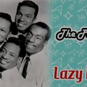 The Platters Lazy River