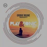 Broken Heart От Groove Insane