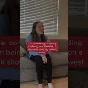 Mc Kenna Deluded