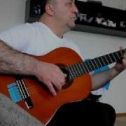 Грузинская Песня Гитара