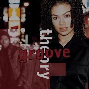 Hello It S Me Groove Theory Topic