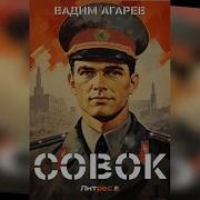 Агарев Вадим Совок 11