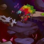 Collapsing Rift