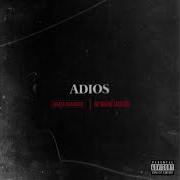Chase Atlantic Adios