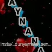 Canim Qaynanam 2018 Ünvanlı