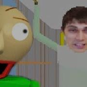 Декарт Вместо Балди Я В Игре Baldi S Basics In Education And Learning