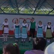 Фольклорный Ансамбль Немецкой Песни Эрика Hatt Ich Dich Nicht Gesehen