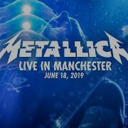 Metallica England 2019