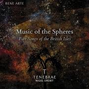 Autumn H 24 Nigel Short Tenebrae