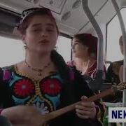 Овози Зиндаи Духтари Точик