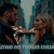 Руслан Мустафин Читаю По Твоим Глазам