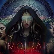 Really Slow Motion Moirai