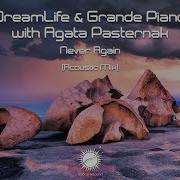 Never Again Extended Mix With Agata Pasternak