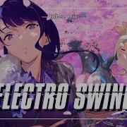 Raiden Shogun Theme Music Electro Swing Version Termination Of Desires