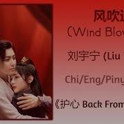 The Passing Wind 风吹过 Liu Yu Ning