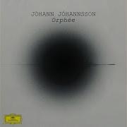 A Deal With Chaos Jóhann Jóhannsson
