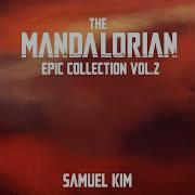 Mando Is Back Epic Version Samuel Kim