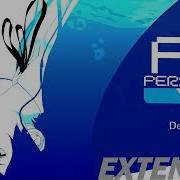 Deep Mentality Persona 3 Reload